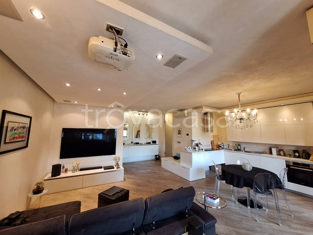 appartamento in vendita a Conegliano