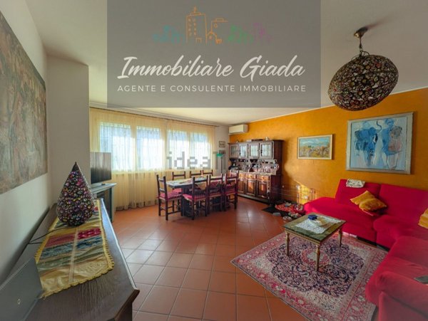 casa indipendente in vendita a Conegliano in zona Campolongo