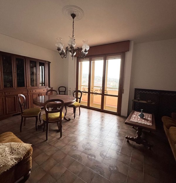 appartamento in vendita a Conegliano