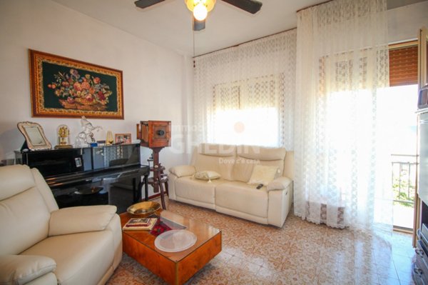 appartamento in vendita a Conegliano