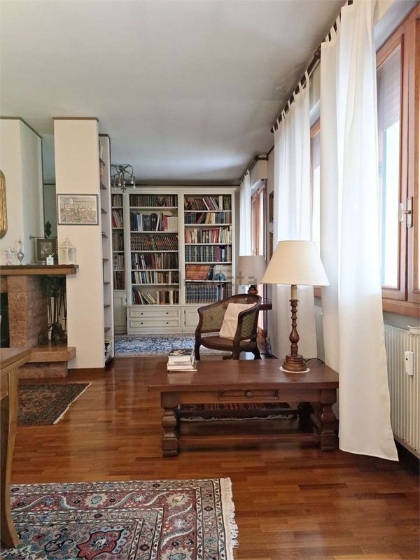 appartamento in vendita a Conegliano