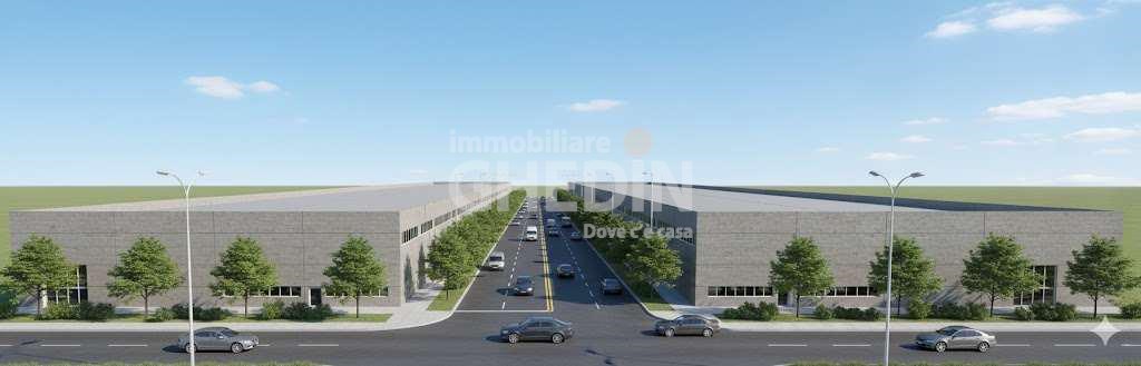 terreno edificabile in vendita a Conegliano