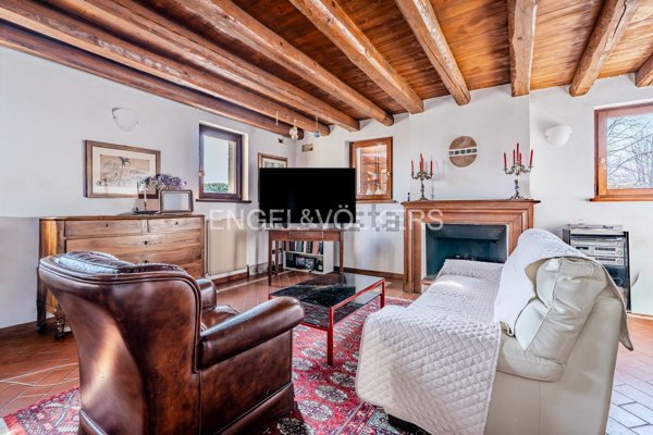 casa indipendente in vendita a Conegliano in zona Scomigo