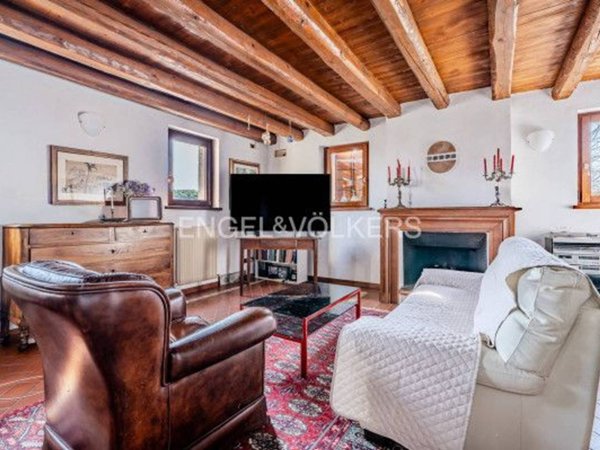 casa indipendente in vendita a Conegliano in zona Scomigo