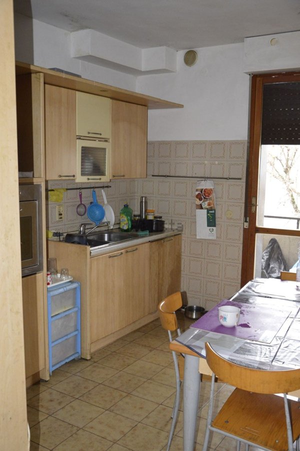 appartamento in vendita a Conegliano