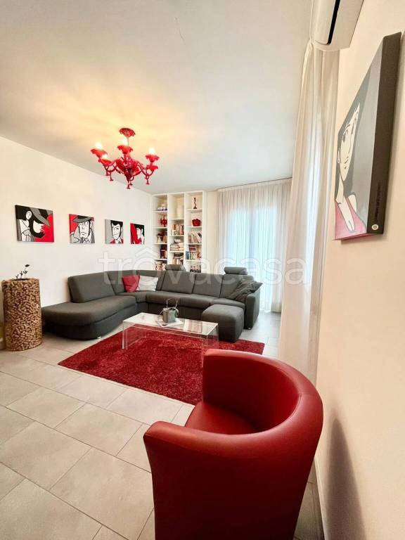 appartamento in vendita a Conegliano