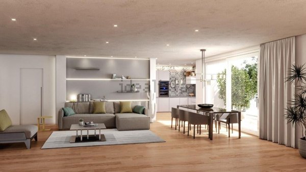 appartamento in vendita a Conegliano