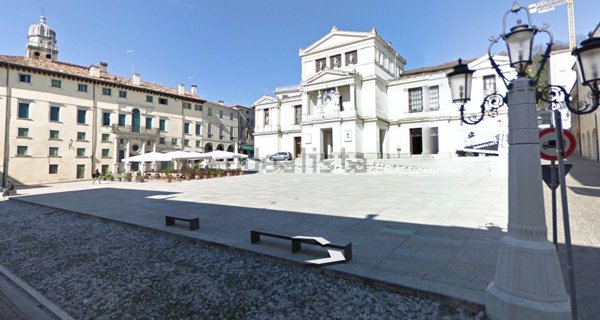 appartamento in vendita a Conegliano