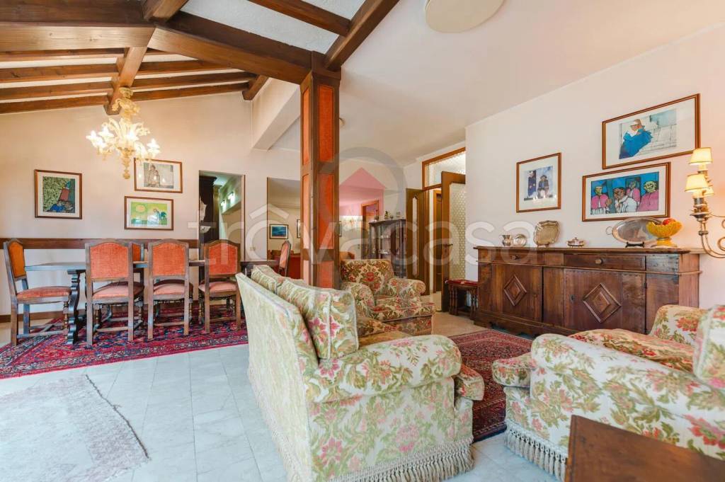 appartamento in vendita a Conegliano