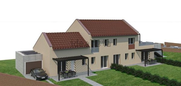 appartamento in vendita a Conegliano in zona Ogliano