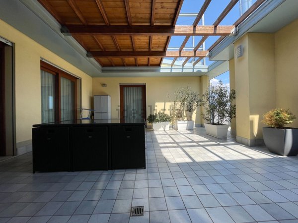 appartamento in vendita a Conegliano