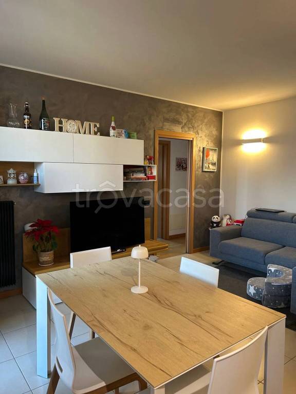 appartamento in vendita a Conegliano