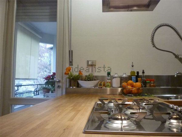 appartamento in vendita a Conegliano in zona Costa
