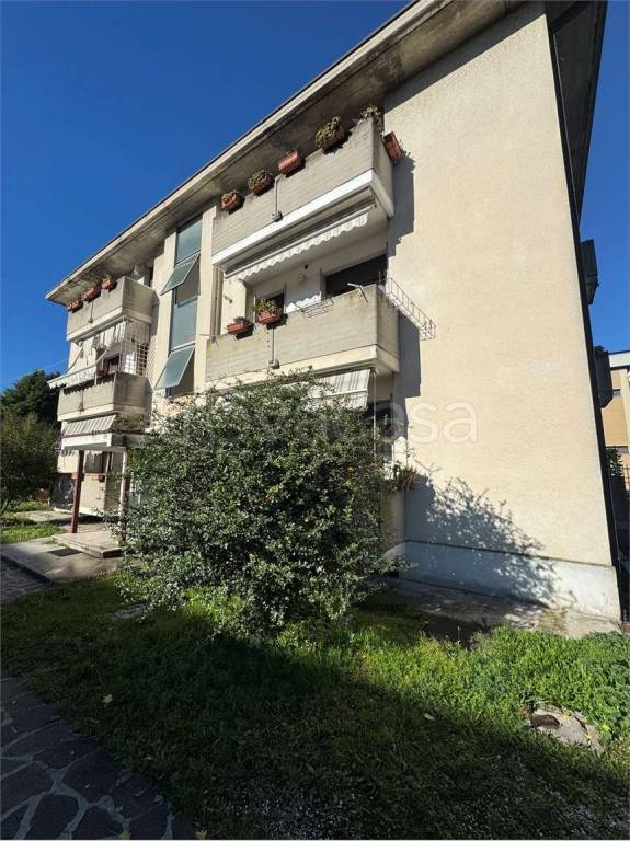 appartamento in vendita a Conegliano in zona Parè