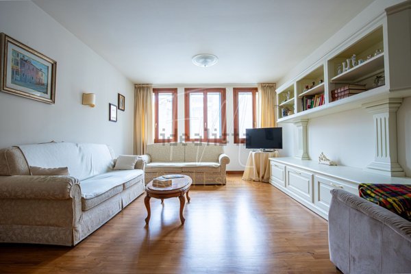 appartamento in vendita a Conegliano