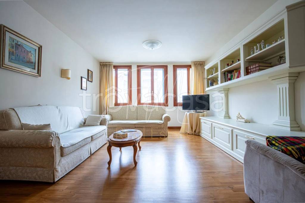 appartamento in vendita a Conegliano