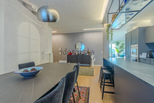 appartamento in vendita a Conegliano