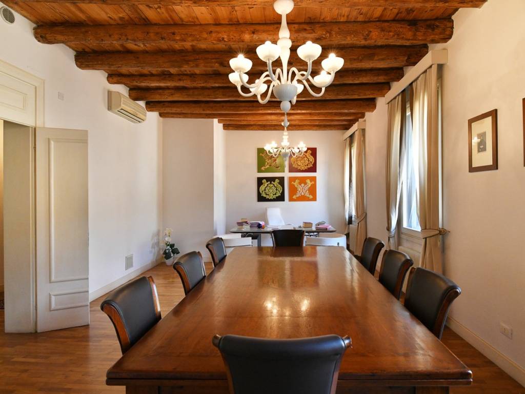 appartamento in vendita a Conegliano