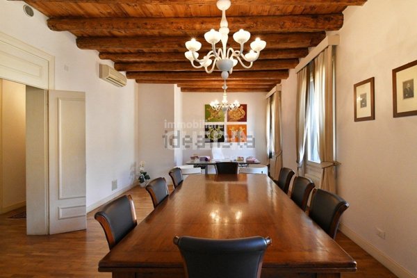 appartamento in vendita a Conegliano