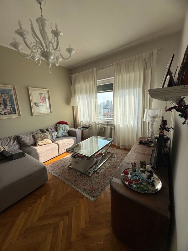 appartamento in vendita a Conegliano