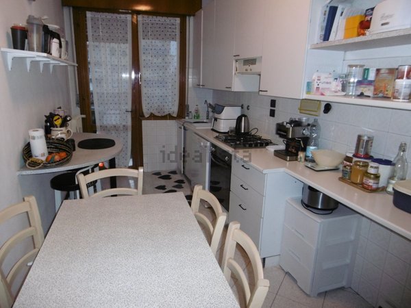 appartamento in vendita a Conegliano