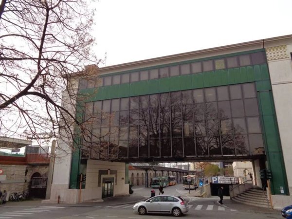 ufficio in vendita a Conegliano