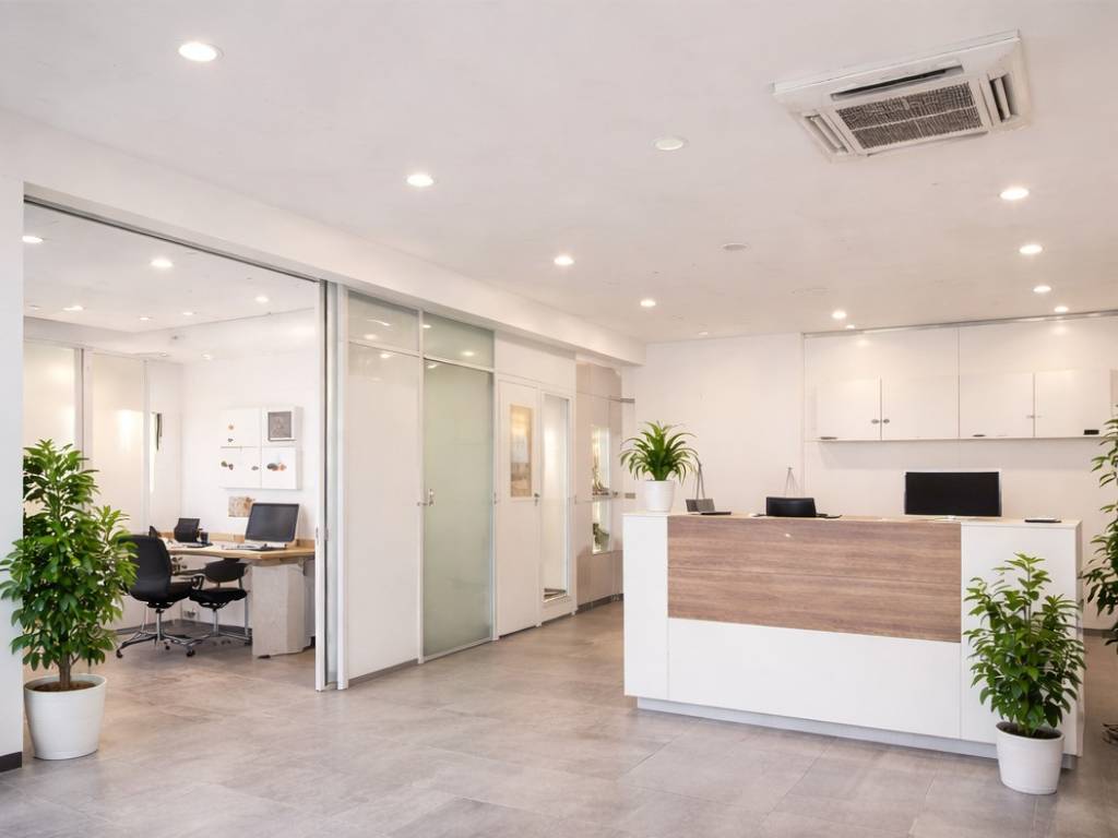 ufficio in vendita a Conegliano