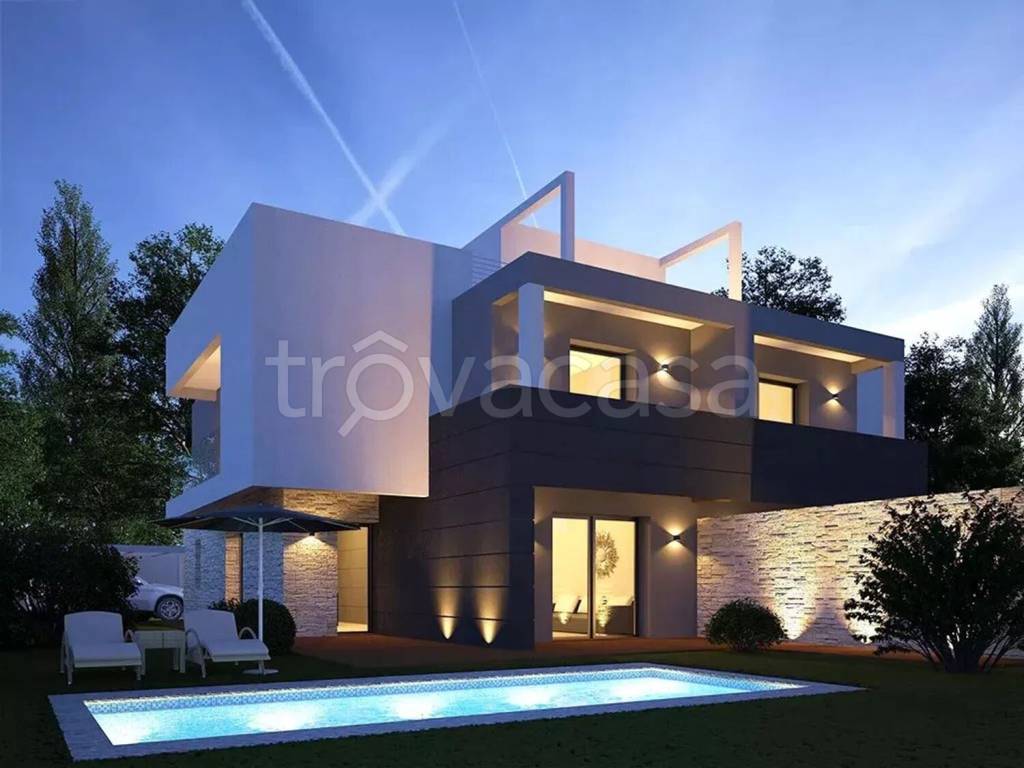 casa indipendente in vendita a Conegliano