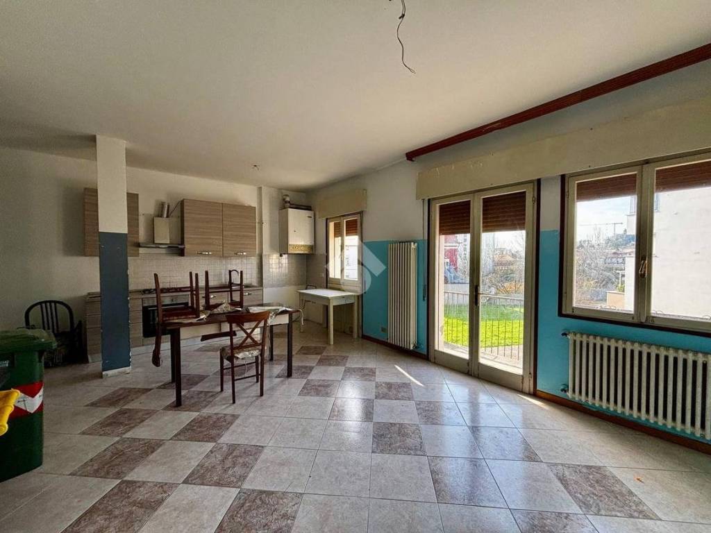 appartamento in vendita a Conegliano