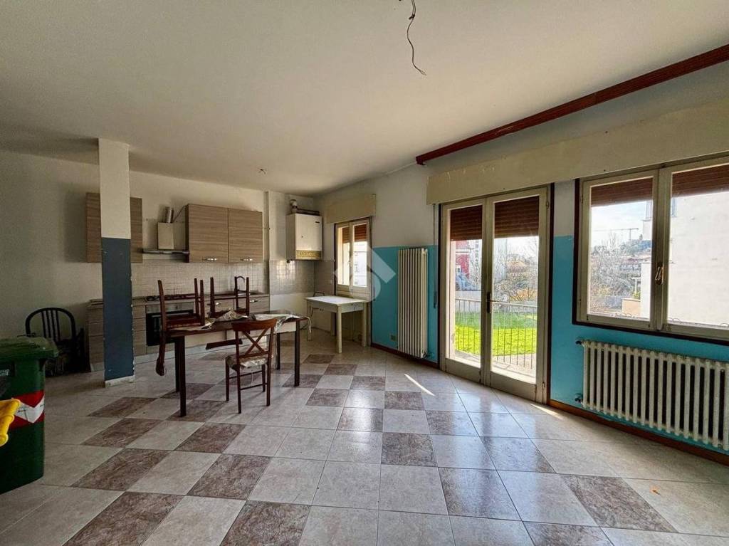 appartamento in vendita a Conegliano