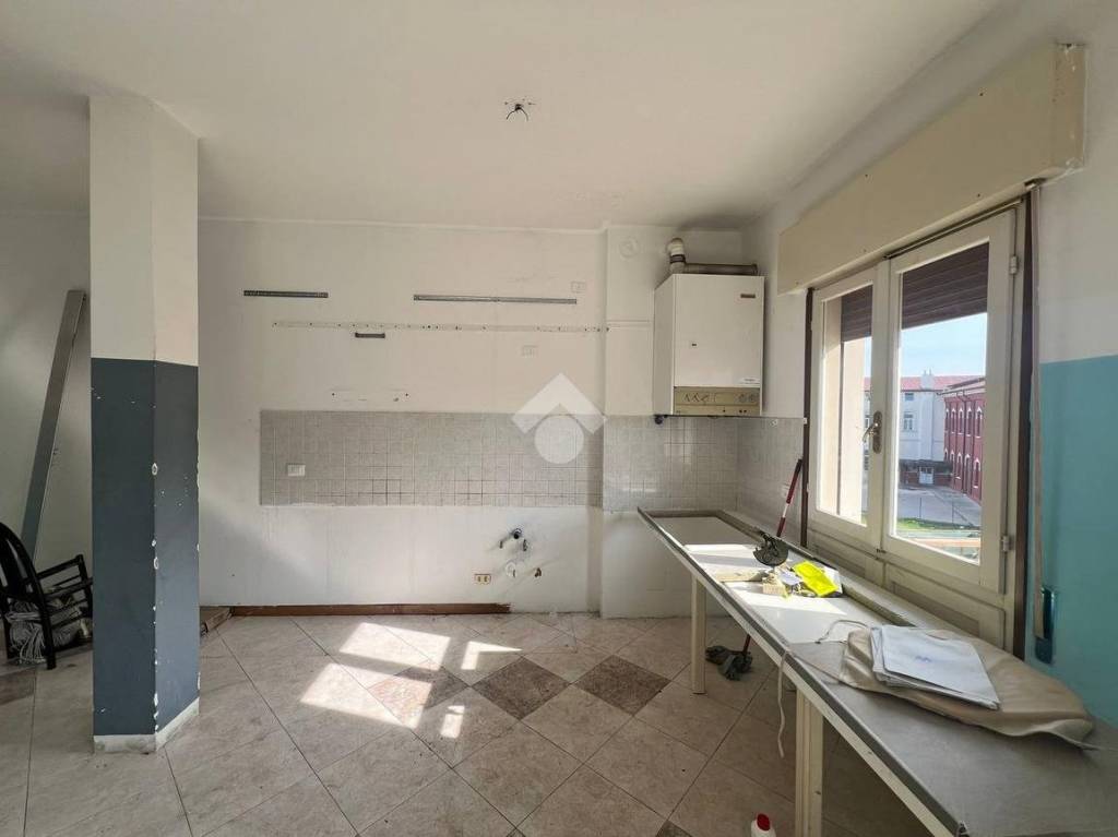 appartamento in vendita a Conegliano