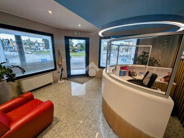 ufficio in vendita a Conegliano