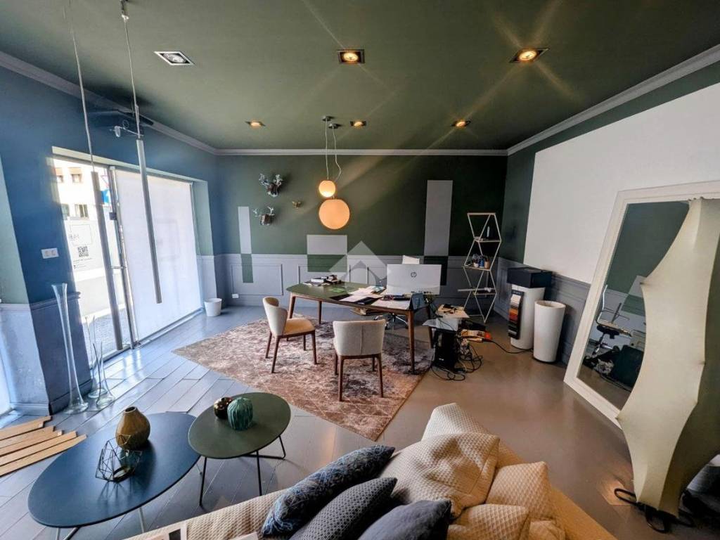 ufficio in vendita a Conegliano