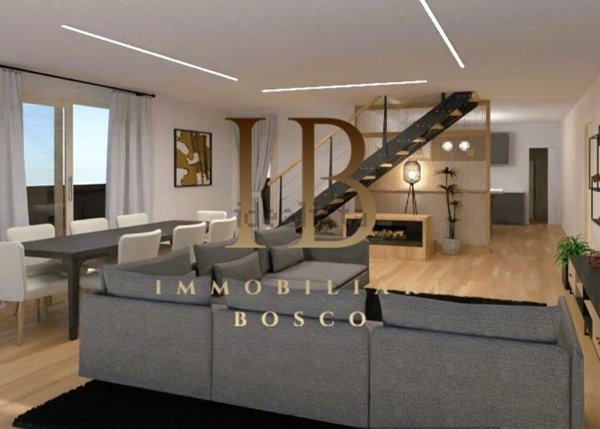 appartamento in vendita a Conegliano