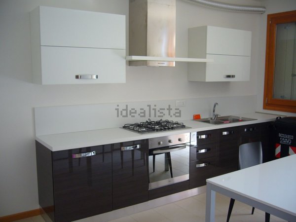 appartamento in vendita a Conegliano in zona Campolongo