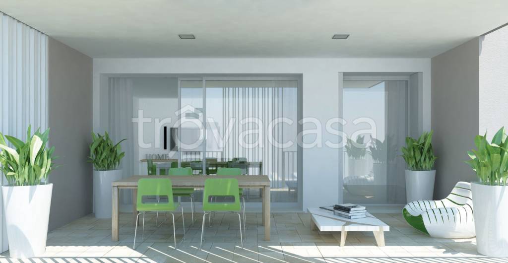 appartamento in vendita a Conegliano