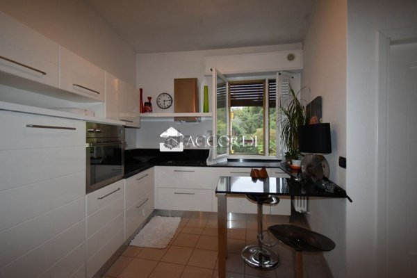 appartamento in vendita a Conegliano