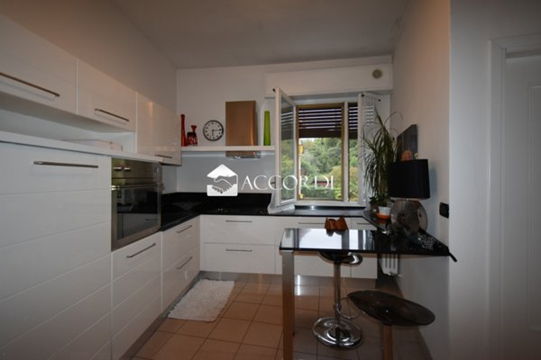 appartamento in vendita a Conegliano