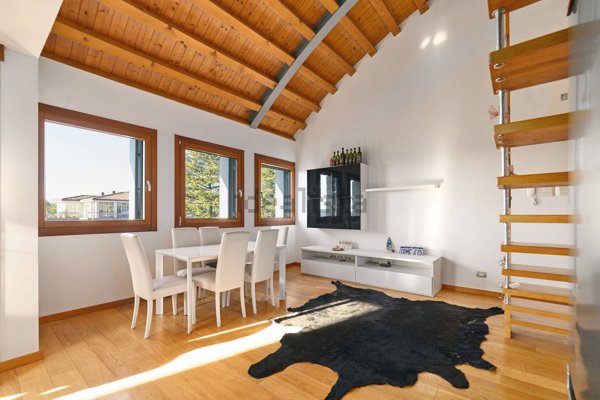 appartamento in vendita a Conegliano