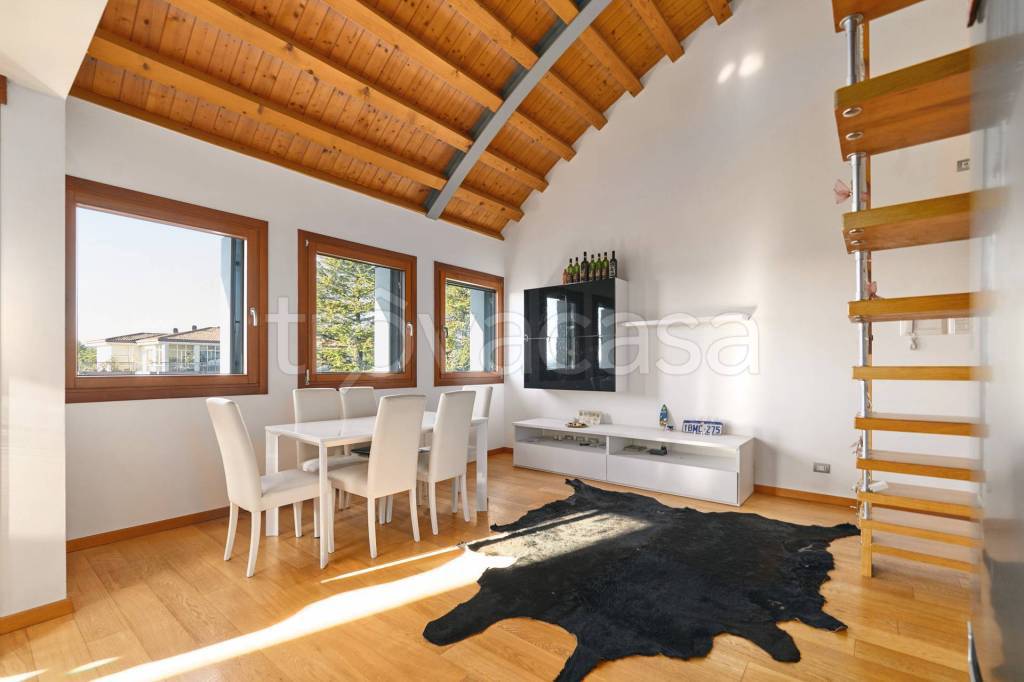 appartamento in vendita a Conegliano