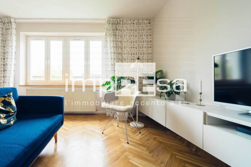 appartamento in vendita a Conegliano