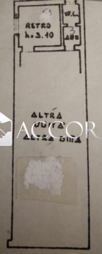 locale di sgombero in vendita a Conegliano