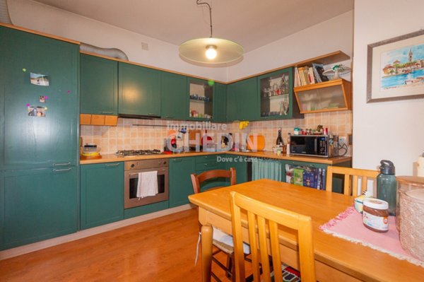 appartamento in vendita a Conegliano