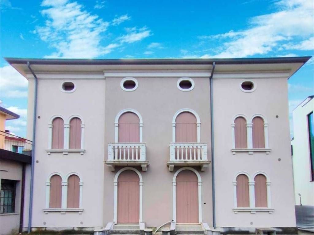 appartamento in vendita a Conegliano