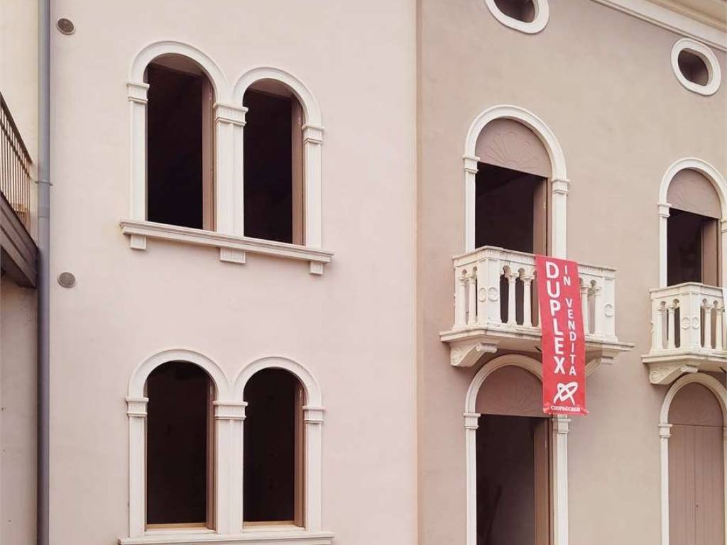 appartamento in vendita a Conegliano
