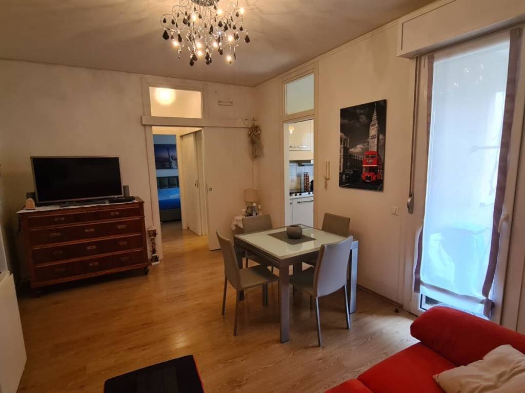 appartamento in vendita a Conegliano