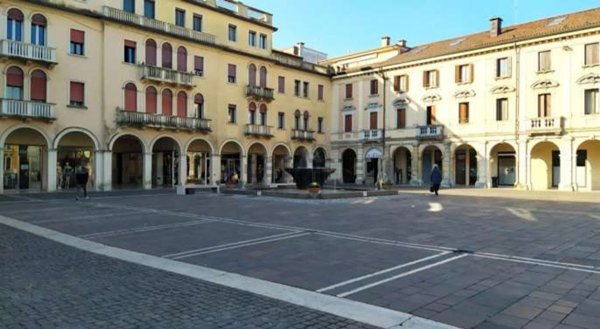 appartamento in vendita a Conegliano