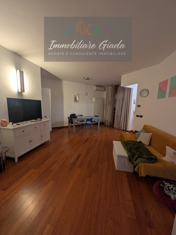 appartamento in vendita a Conegliano