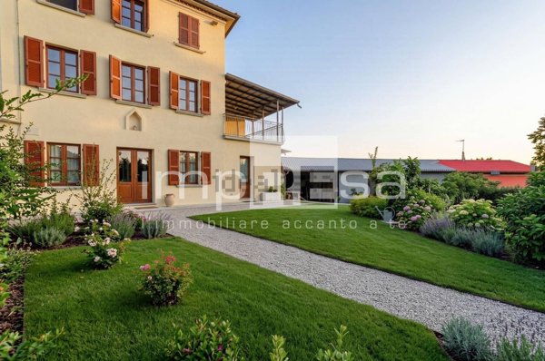 casale in vendita a Conegliano in zona Costa