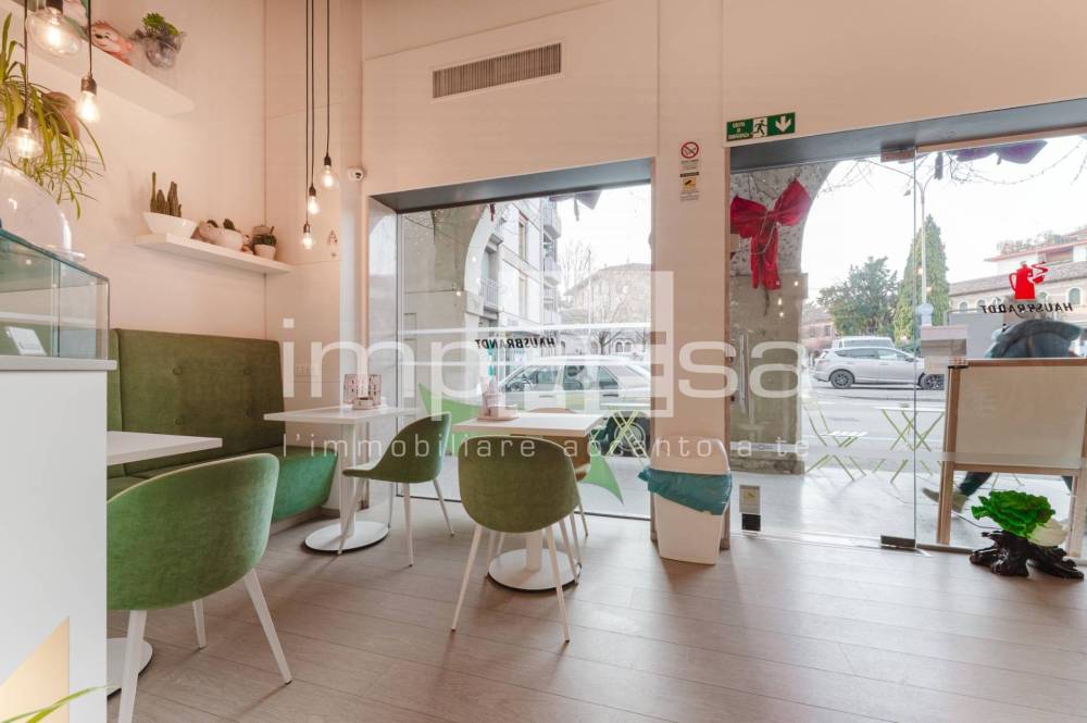 negozio in vendita a Conegliano